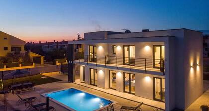 Luxuriöses Haus in Zadar