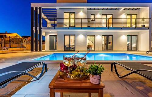 Luxurious home in Zadar