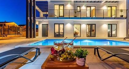 Luxurious home in Zadar