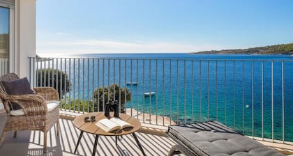 Amazing home in Dvornica