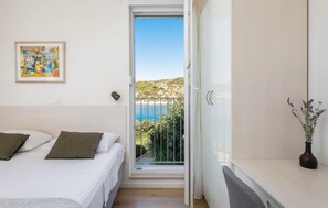 6 Schlafzimmer, kostenloses WLAN, Bettwäsche