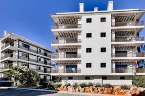 Exterior - Falesia Beach C at Falesia Beach (Albufeira)