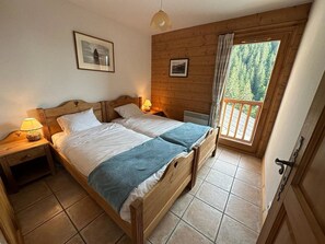 4 slaapkamers, gratis wifi