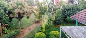 Exterior - Auberge Nofiko (Antananarivo)