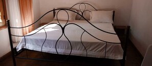 7 soveværelser, gratis Wi-Fi