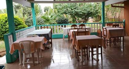 Auberge Nofiko