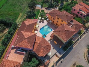 Apartamento, sacada | Fachada
