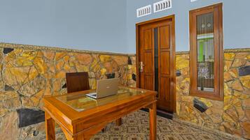 منطقة الاستقبال