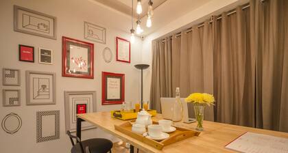 Hotel O Salsabila Homestay