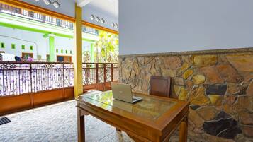 منطقة الاستقبال