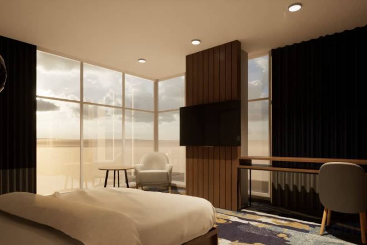 President Suite