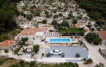 Εξωτερικοί χώροι