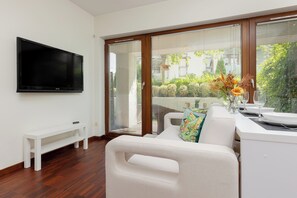 1 Schlafzimmer, Babybetten, Bettwäsche