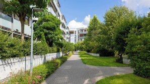Exterior - Apartment Warsaw Ursynów by Renters (Warsaw)