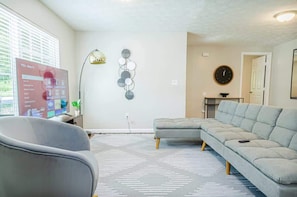 Fernseher, Arbeitsbereiche