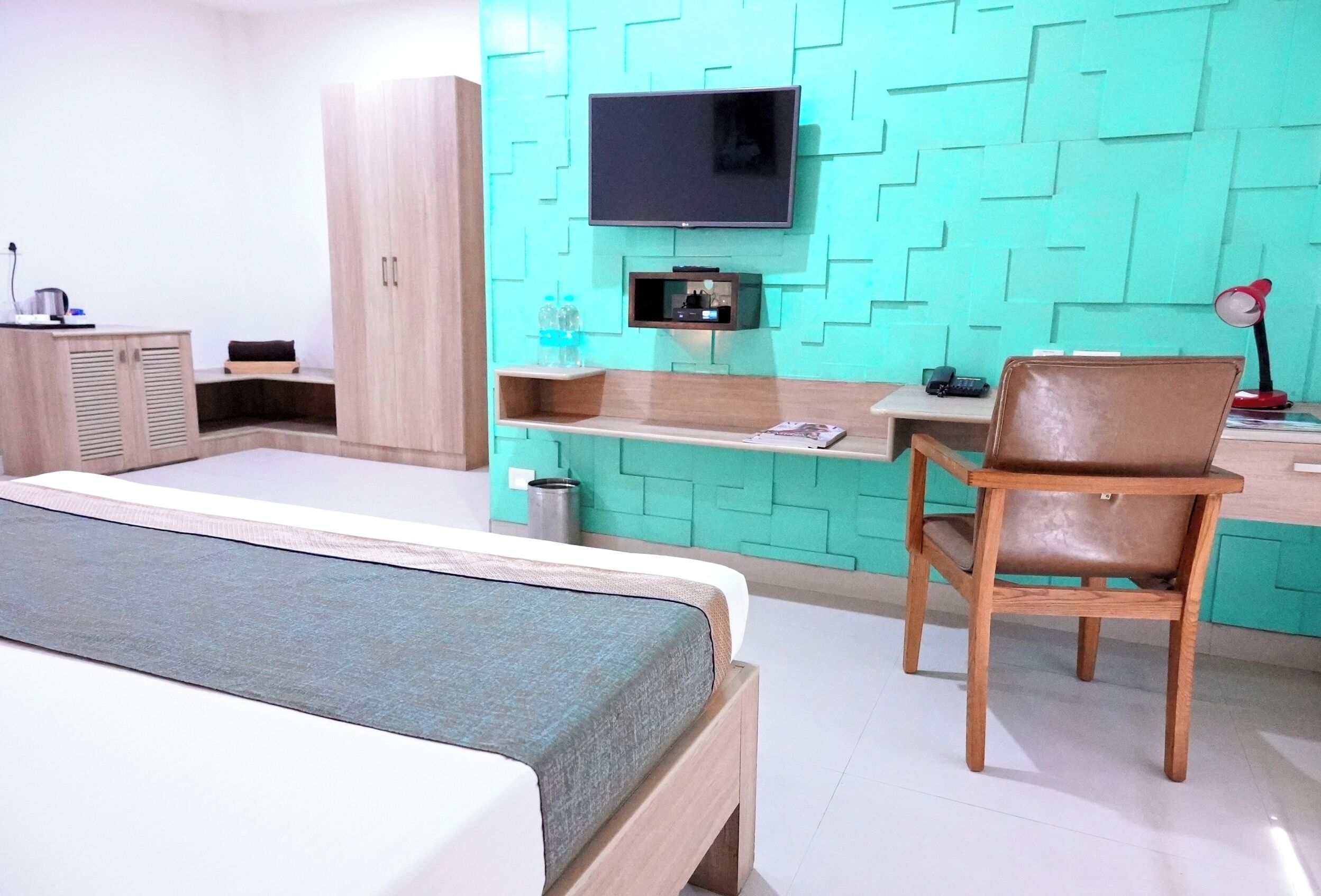 ห้องพัก