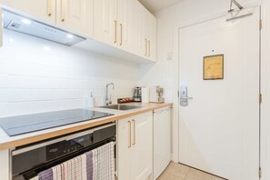 Eget kjøkken