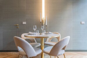 Servicio a la habitación
