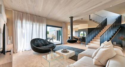 Amazing home in Vabriga