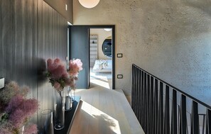 4 Schlafzimmer, Reisekinderbett, kostenloses WLAN, Bettwäsche