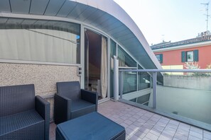 Terrace/patio - ANDREA COSTA (Bologna)