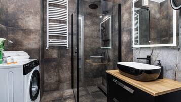 Bruser, Shampoo