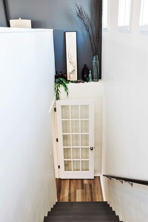 Interior - Dreamy Hideaway in the heart of Shandon (Columbia)