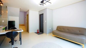 1 dormitori i wifi gratuïta 