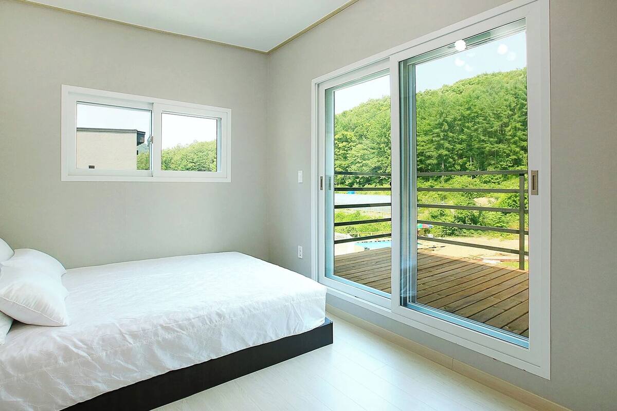 Basic Room, 1 Bedroom (Cube 3) | 1 bedroom, WiFi (free)