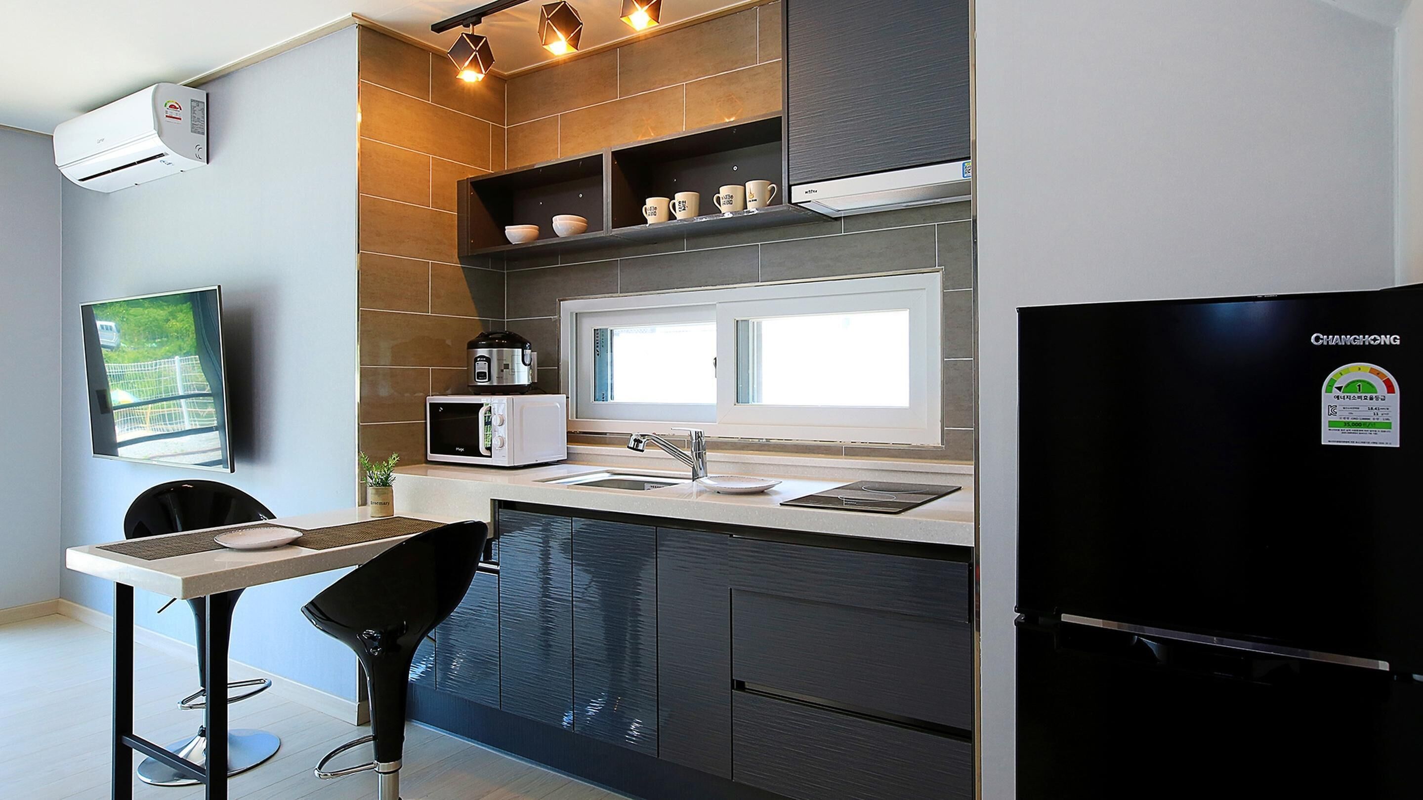 Camera Basic, 1 camera da letto (Cube 5) | 1 camera, Wi-Fi gratuito