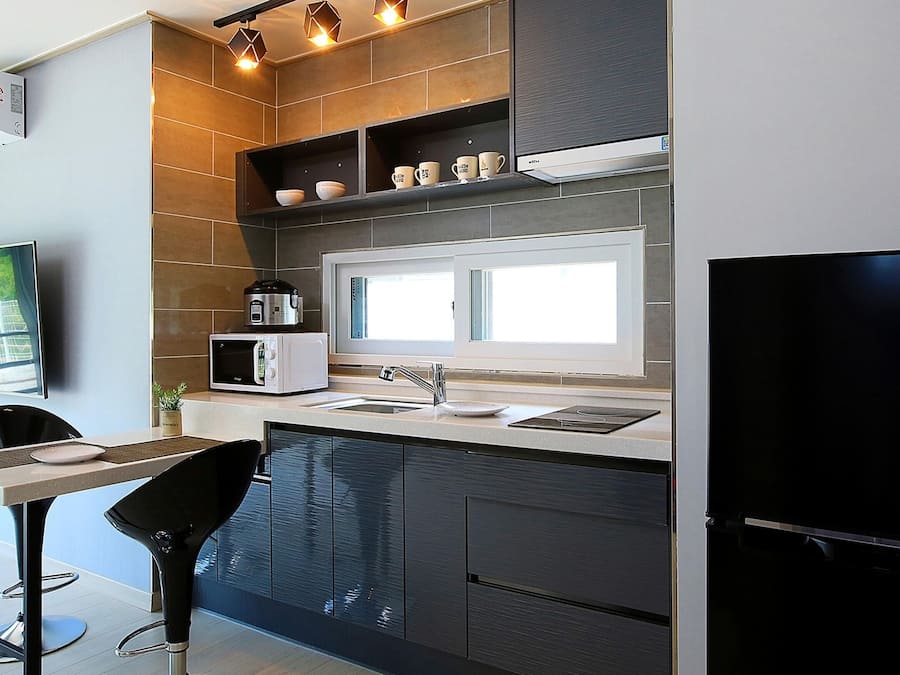 Basic Room, 1 Bedroom (Cube 5) | 1 bedroom, WiFi (free)