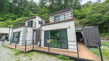 Habitación básica, 1 habitación (Cube 2) | 1 dormitorio y wifi gratis