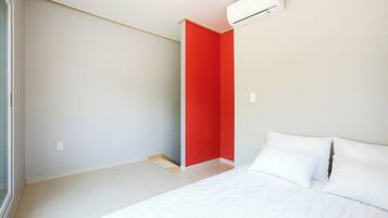 Basic Room, 1 Bedroom (Cube 3) | 1 bedroom, WiFi (free)
