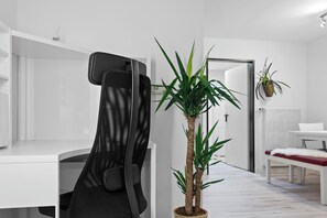 Interior - Cozy apartment in Cologne - SmartTV - Kitchen (Köln)