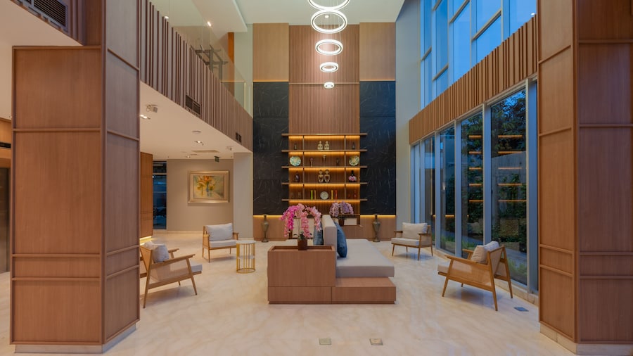 The Capital Hotel Surabaya