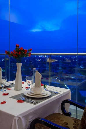 Land view from property - The Capital Hotel Surabaya (Surabaya)