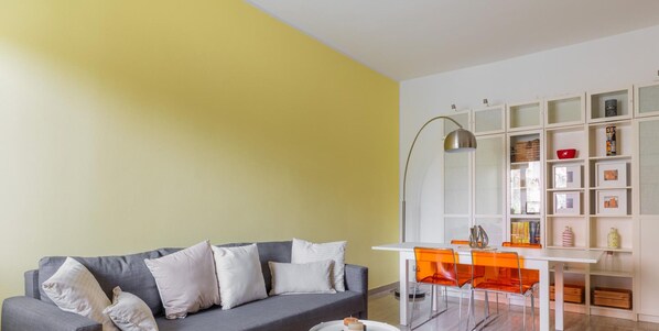 Departamento | 2 habitaciones 