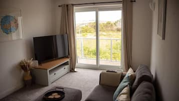 Ferienhaus, Mehrere Betten | Wohnbereich