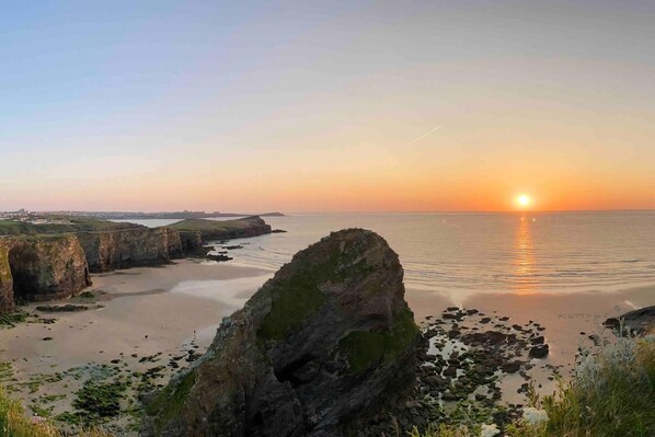 Ferienhaus, Mehrere Betten | Strand
