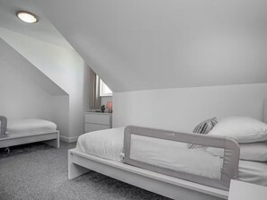 3 Schlafzimmer, Bügeleisen/Bügelbrett, kostenloses WLAN, Bettwäsche