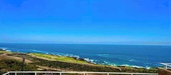 Bajamar home in gated community. Pool available and near the ocean.