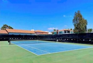 Campo sportivo