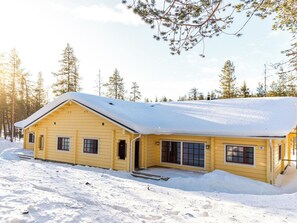 Eksteriør