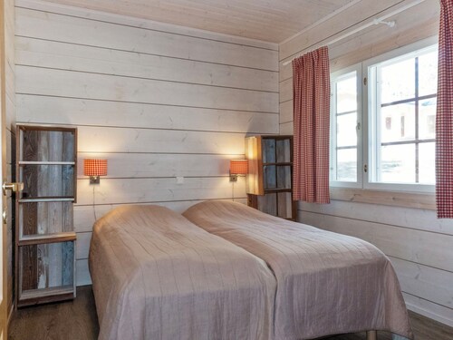 Hampus holiday home by Interhome