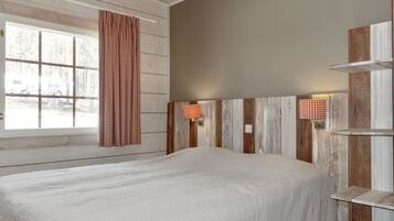 3 makuuhuonetta, internet