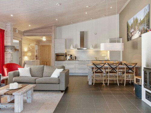 Hampus holiday home by Interhome
