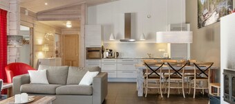 Hampus holiday home by Interhome