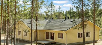 Hampus holiday home by Interhome