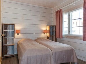 3 Schlafzimmer, Internetzugang