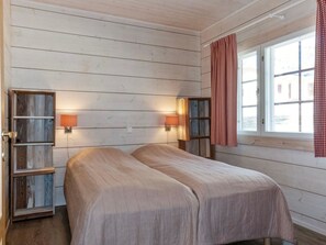 3 dormitoris i Internet 